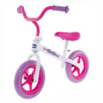 Детский беговел Chicco Pink Comet для детей 2-5 лет