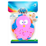 Мини-коврики для ванны Canpol Babies 80/003 5 шт