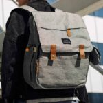 Рюкзак SYLLABLE Mommy&BabyBag