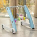 Каталка-ходунки Multifunction Walker Curio 2в1