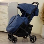 Коляска Cool guy M301-2 Blue 0-36 мес