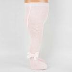 Колготки Katamino с бантиком