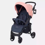 Коляска Rant Basic Kira RA090 Coral