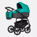 Коляска Riko Basic Bella 2 в 1