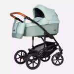 Коляска Riko Basic Bella Life 2 в 1