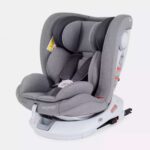 Автокресло RANT LB619 DRIVE isofix Active Line Grey