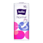Прокладки Bella Normal 4 кап 10 шт