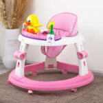 Ходунки Seedo Baby Walker 6-12 мес