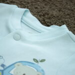 Детский Слип Chicco My First Mobile — изображение 2