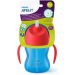 Philips Avent Чашка-поильник 200 мл 9+ мес SCF796/01