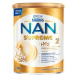 Молочко NAN 2 SUPREME 800 гр 6+ мес