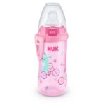 Поильник NUK First Choice Active Cup 300 мл. 12+ мес. Заяц