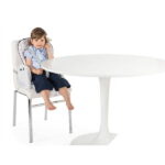 Детский стульчик для кормления Chicco Polly Progres5 Pink 0-36 мес — изображение 6
