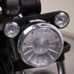 SeeDo Велосипед 5199 Motorcycle Grey — изображение 3