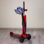 Детский самокат Hongmanfu model 506 3+ лет