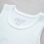 Боди Pino baby однотонное — изображение 3