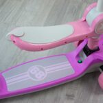 Детский самокат Scooter Model H01 3+ лет — изображение 4
