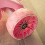 Детский самокат Scooter Model H317S 3+ лет — изображение 5