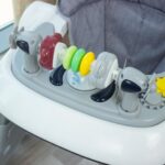 Ходунки Baby Walker Model SH 805 6-12 мес — изображение 2