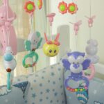 Мобиль Добрые Сны bear — изображение 7