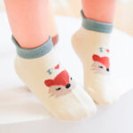 Носки KIDS SOCKS Лев — изображение 3