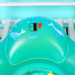 Детский надувной круг Swimtrainer — изображение 7