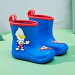 Резиновые сапоги Ultraman heroes