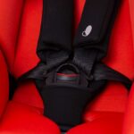 Автокресло Evenflo Duran CS858 0+ мес — изображение 5