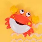 Пеногенератор краб — изображение 5