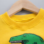 Свитшот Lizard — изображение 4