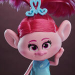 Игрушка Trolls Розочка — изображение 4