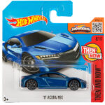 Мини-модель Hot Wheels литая металлическая в ассортименте — изображение 11