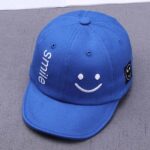 Детская кепка Smile — изображение 3