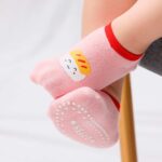 Набор носков Melody Cat 3 пары — изображение 2