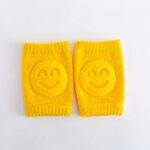 Детские наколенники Smile