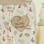 Комплект двойка Cocopoco Mommy Daddy — изображение 3