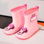 Резиновые сапоги Minnie Mouse