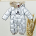 Детский комбинезон Moncler