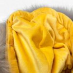 Комбинезон Moschier фольга — изображение 2