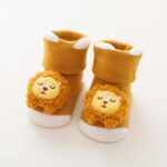 Носки Daisy Kids со стоперами лева