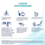 Смесь NAN 1 OPTIPRO 400г с 0+ мес — изображение 6