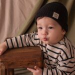 Шапка Смайл Kids — изображение 3