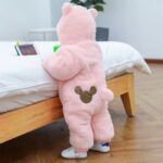 Комбинезон Мишка — изображение 2
