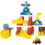 Конструктор Mega Bloks Школа GRJ19 — изображение 13