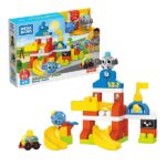 Конструктор Mega Bloks Школа GRJ19 — изображение 6