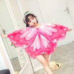 Купальник бабочка раздельный — изображение 4