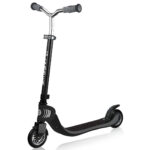 Самокат Globber Foldable Flow 125 Черный