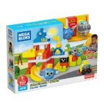 Конструктор Mega Bloks Школа GRJ19 — изображение 2