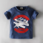 Футболка Born2Fly