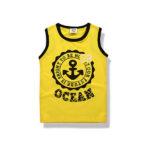 Детская майка Ocean